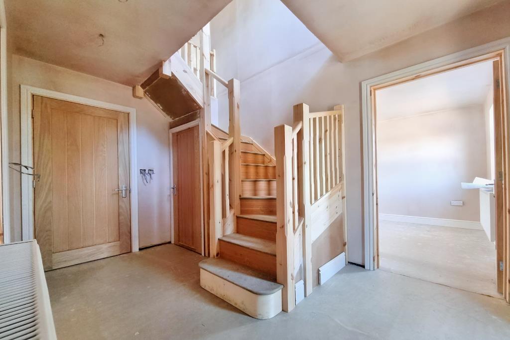 Coggles Causeway, Bourne Ark Property Centre